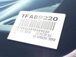 Ford F-150 Tremor 4WD SuperCrew 5.5' Box 2026