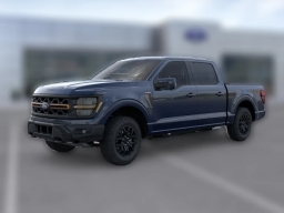 Ford F-150 Tremor 4WD SuperCrew 5.5' Box 2026