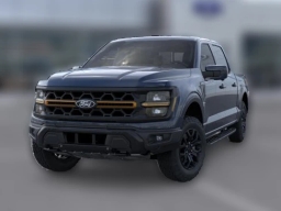 Ford F-150 Tremor 4WD SuperCrew 5.5' Box 2026