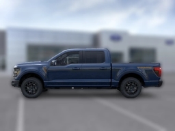 Ford F-150 Tremor 4WD SuperCrew 5.5' Box 2026