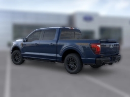 Ford F-150 Tremor 4WD SuperCrew 5.5' Box 2026