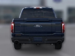 Ford F-150 Tremor 4WD SuperCrew 5.5' Box 2026