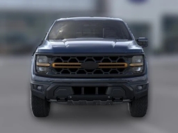 Ford F-150 Tremor 4WD SuperCrew 5.5' Box 2026