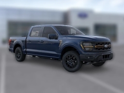 Ford F-150 Tremor 4WD SuperCrew 5.5' Box 2026