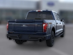 Ford F-150 Tremor 4WD SuperCrew 5.5' Box 2026