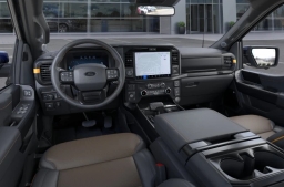 Ford F-150 Tremor 4WD SuperCrew 5.5' Box 2026