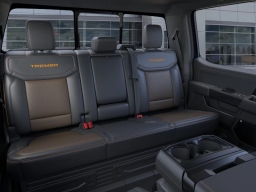 Ford F-150 Tremor 4WD SuperCrew 5.5' Box 2026