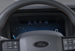 Ford F-150 Tremor 4WD SuperCrew 5.5' Box 2026