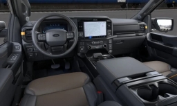 Ford F-150 Tremor 4WD SuperCrew 5.5' Box 2026