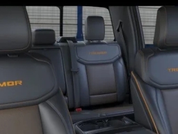 Ford F-150 Tremor 4WD SuperCrew 5.5' Box 2026