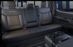 Ford F-150 Tremor 4WD SuperCrew 5.5' Box 2026