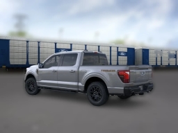 Ford F-150 Tremor 4WD SuperCrew 5.5' Box 2026