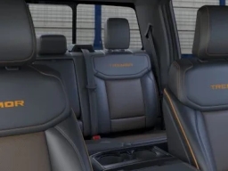 Ford F-150 Tremor 4WD SuperCrew 5.5' Box 2026