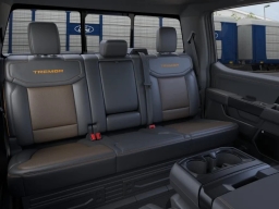 Ford F-150 Tremor 4WD SuperCrew 5.5' Box 2026