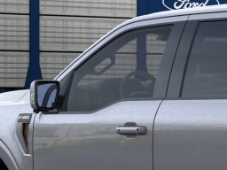 Ford F-150 Tremor 4WD SuperCrew 5.5' Box 2026