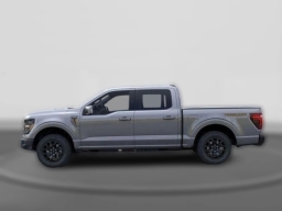 Ford F-150 Tremor 4WD SuperCrew 5.5' Box 2026