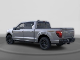 Ford F-150 Tremor 4WD SuperCrew 5.5' Box 2026