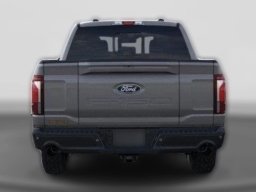 Ford F-150 Tremor 4WD SuperCrew 5.5' Box 2026