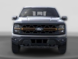 Ford F-150 Tremor 4WD SuperCrew 5.5' Box 2026