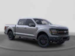 Ford F-150 Tremor 4WD SuperCrew 5.5' Box 2026