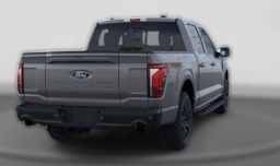 Ford F-150 Tremor 4WD SuperCrew 5.5' Box 2026