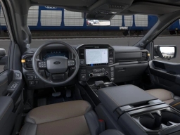 Ford F-150 Tremor 4WD SuperCrew 5.5' Box 2026