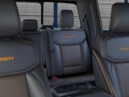 Ford F-150 Tremor 4WD SuperCrew 5.5' Box 2026