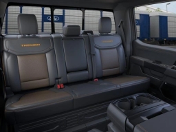 Ford F-150 Tremor 4WD SuperCrew 5.5' Box 2026