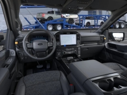 Ford F-150 Tremor 4WD SuperCrew 5.5' Box 2026