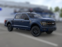 Ford F-150 Tremor 4WD SuperCrew 5.5' Box 2026