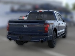 Ford F-150 Tremor 4WD SuperCrew 5.5' Box 2026