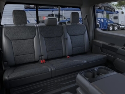 Ford F-150 Tremor 4WD SuperCrew 5.5' Box 2026