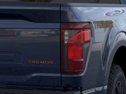 Ford F-150 Tremor 4WD SuperCrew 5.5' Box 2026