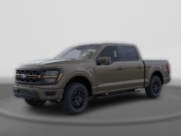 Ford F-150 Tremor 4WD SuperCrew 5.5' Box 2026