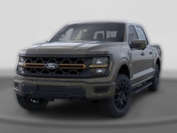 Ford F-150 Tremor 4WD SuperCrew 5.5' Box 2026