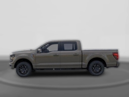 Ford F-150 Tremor 4WD SuperCrew 5.5' Box 2026