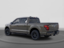 Ford F-150 Tremor 4WD SuperCrew 5.5' Box 2026