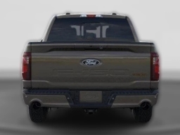 Ford F-150 Tremor 4WD SuperCrew 5.5' Box 2026
