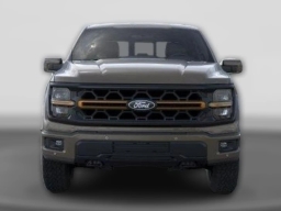 Ford F-150 Tremor 4WD SuperCrew 5.5' Box 2026