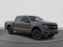 Ford F-150 Tremor 4WD SuperCrew 5.5' Box 2026