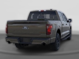 Ford F-150 Tremor 4WD SuperCrew 5.5' Box 2026