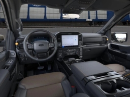 Ford F-150 Tremor 4WD SuperCrew 5.5' Box 2026