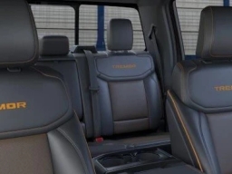 Ford F-150 Tremor 4WD SuperCrew 5.5' Box 2026