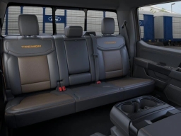 Ford F-150 Tremor 4WD SuperCrew 5.5' Box 2026