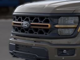 Ford F-150 Tremor 4WD SuperCrew 5.5' Box 2026