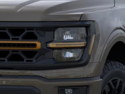 Ford F-150 Tremor 4WD SuperCrew 5.5' Box 2026