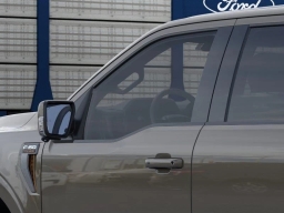 Ford F-150 Tremor 4WD SuperCrew 5.5' Box 2026
