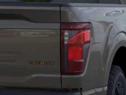 Ford F-150 Tremor 4WD SuperCrew 5.5' Box 2026