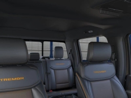 Ford F-150 Tremor 4WD SuperCrew 5.5' Box 2026