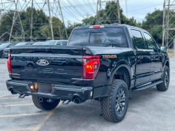 Ford F-150 Tremor 4WD SuperCrew 5.5' Box 2026